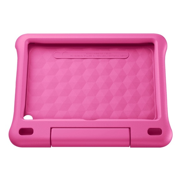 Amazon Kid Proof case for tablet/Fire 7 - Picture 1 of 10